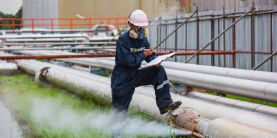Steps to Implement a Corrosion Management System