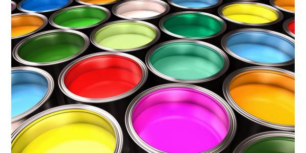 Mexico presents more than 700 economic units in the manufacture of paints