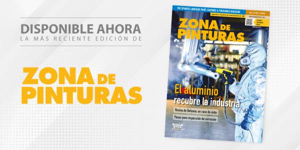 The 27th – 1 edition of Zona de Pinturas is now online!