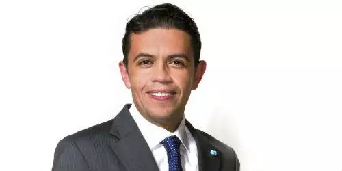 Mauricio Bribiesca