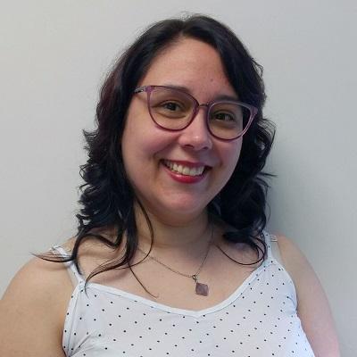 Ana María Mejía Angel