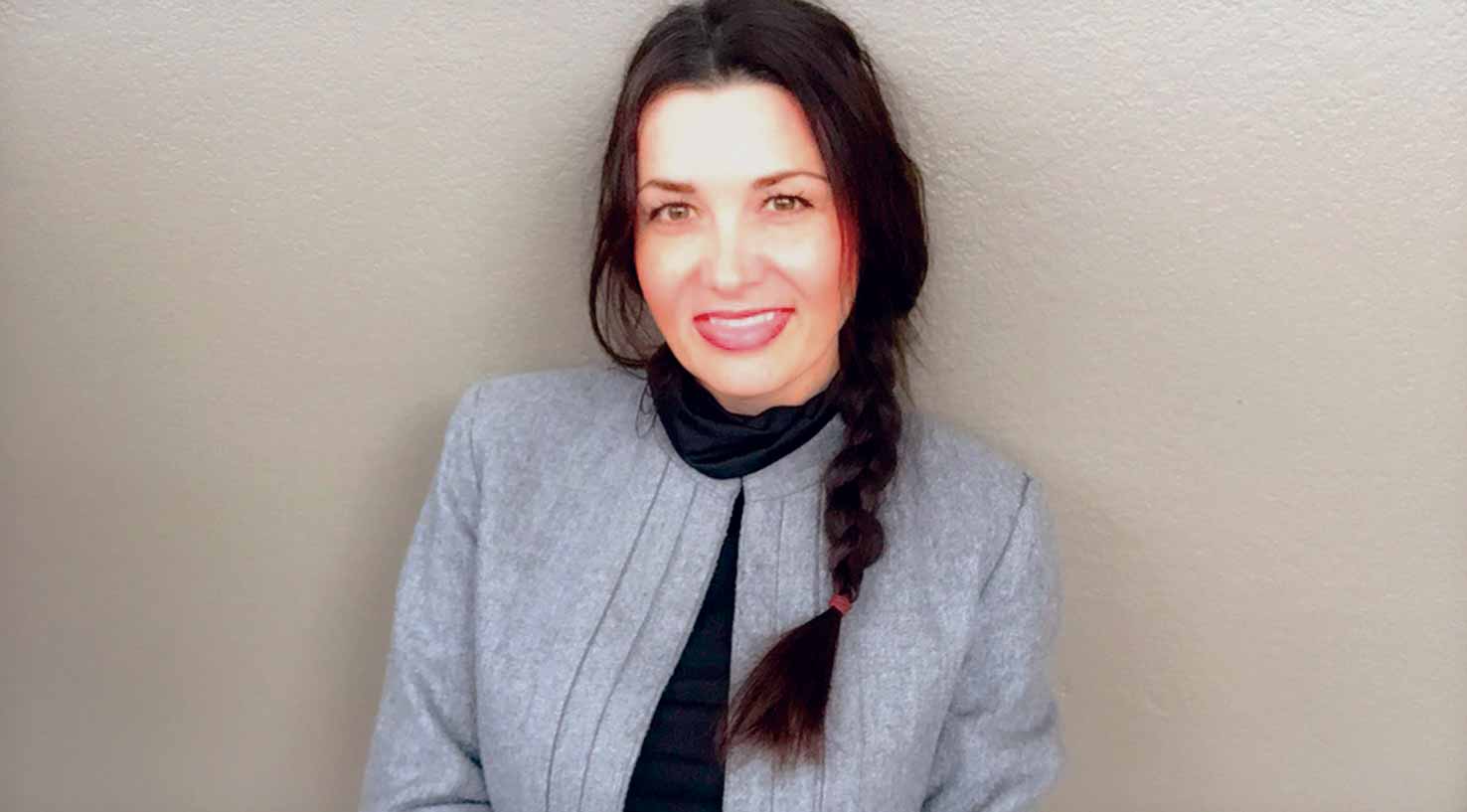 Gina Koert