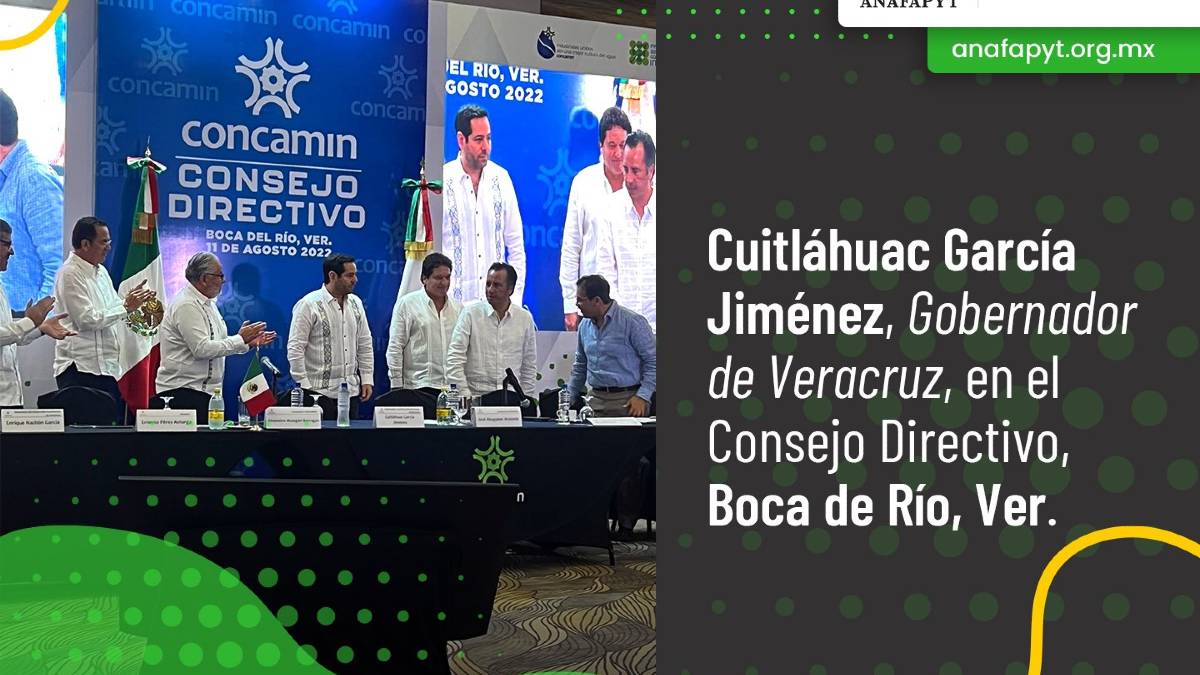 Anafapyt encuentro