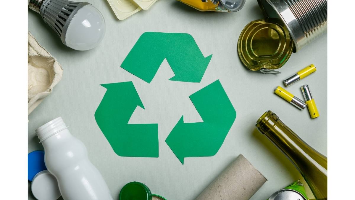 Reciclaje PET