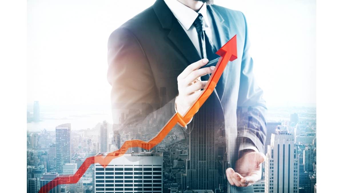 Crecimiento económico