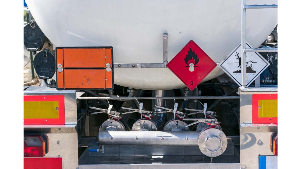 Autotanque