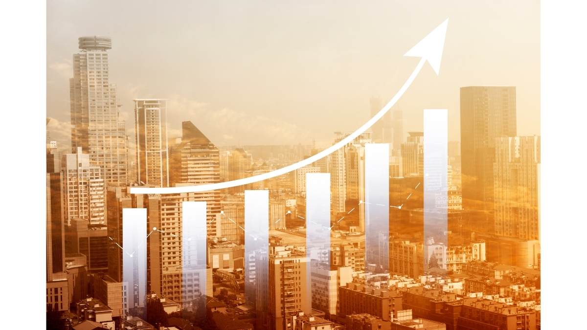 Crecimiento empresarial
