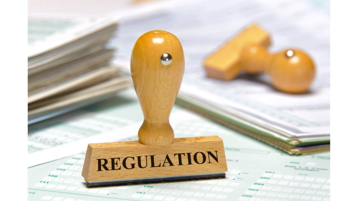 Regulación