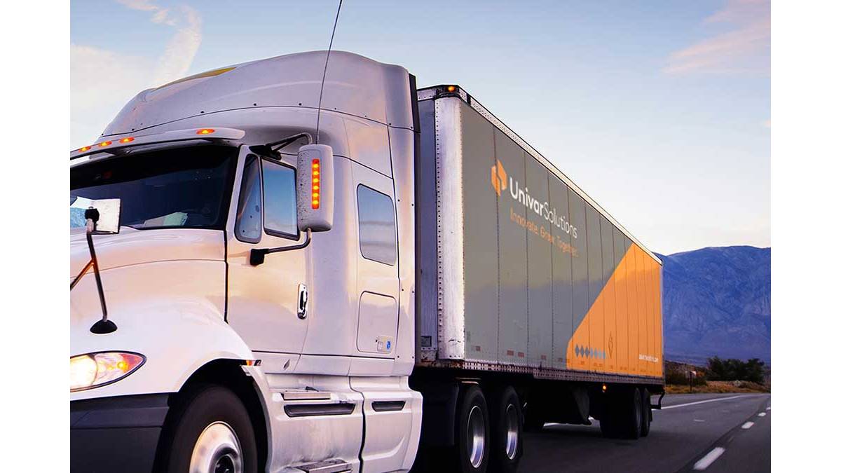 Univar Solutions