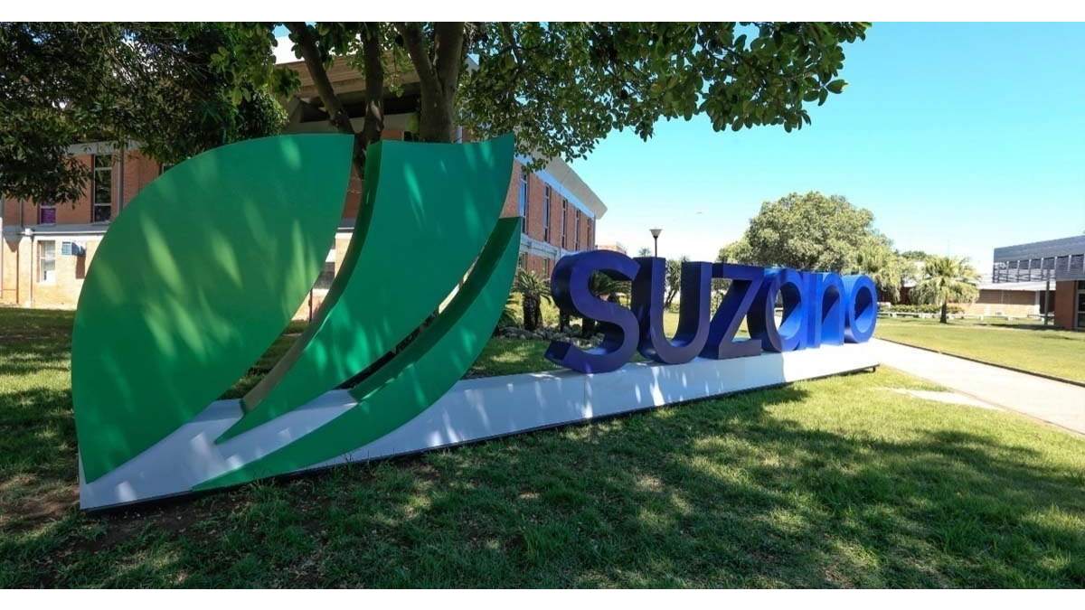 Suzano