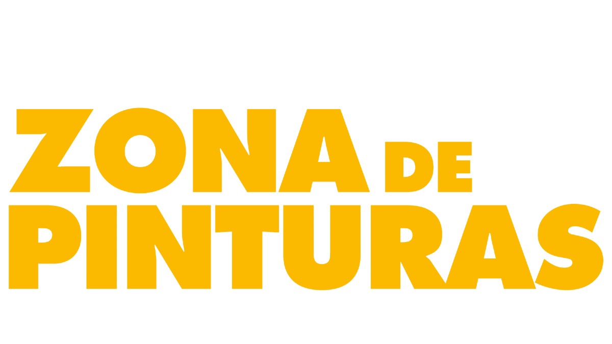 Zona de Pinturas