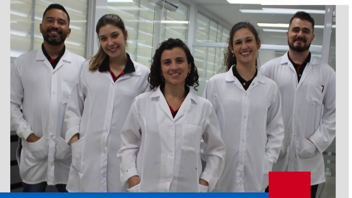Profesionales de IGM Resins