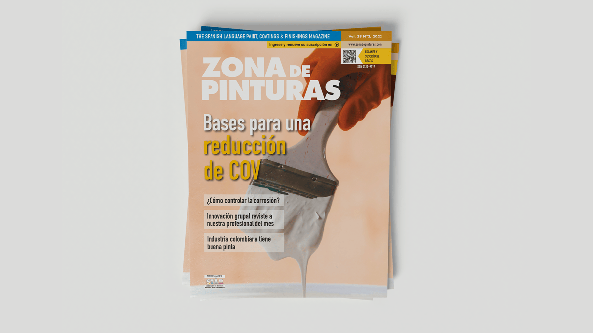 Zona de Pinturas 25-2