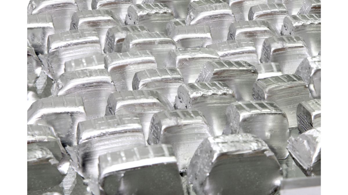 Aluminio