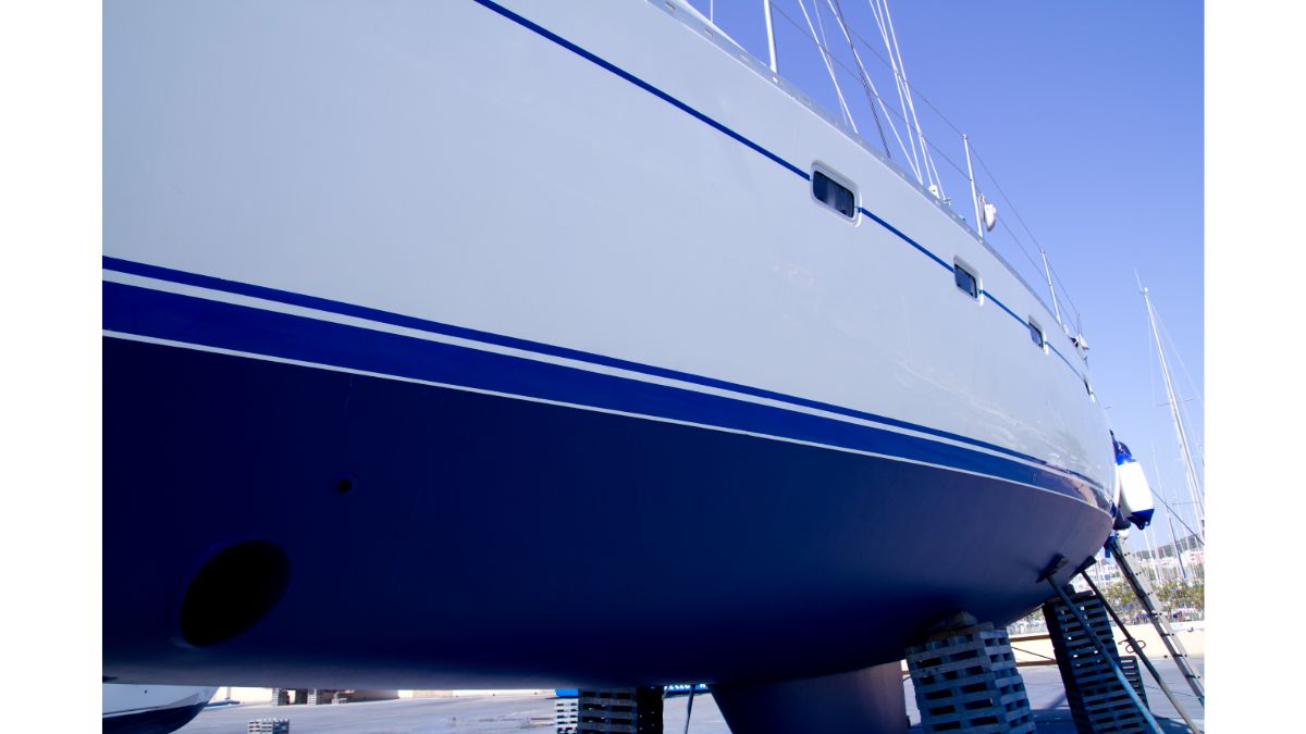 Antifouling