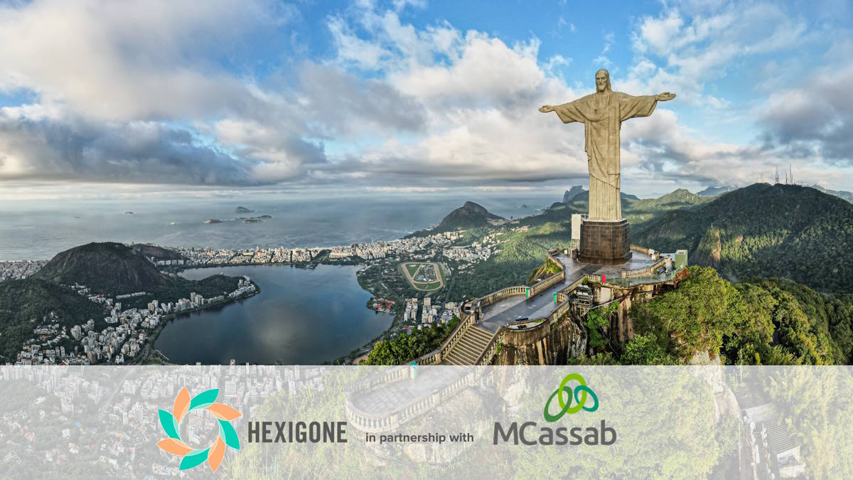 Hexigone Brasil