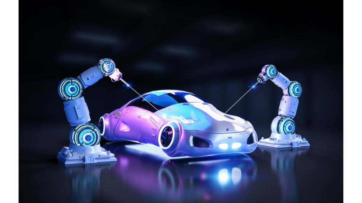 Carro autónomo