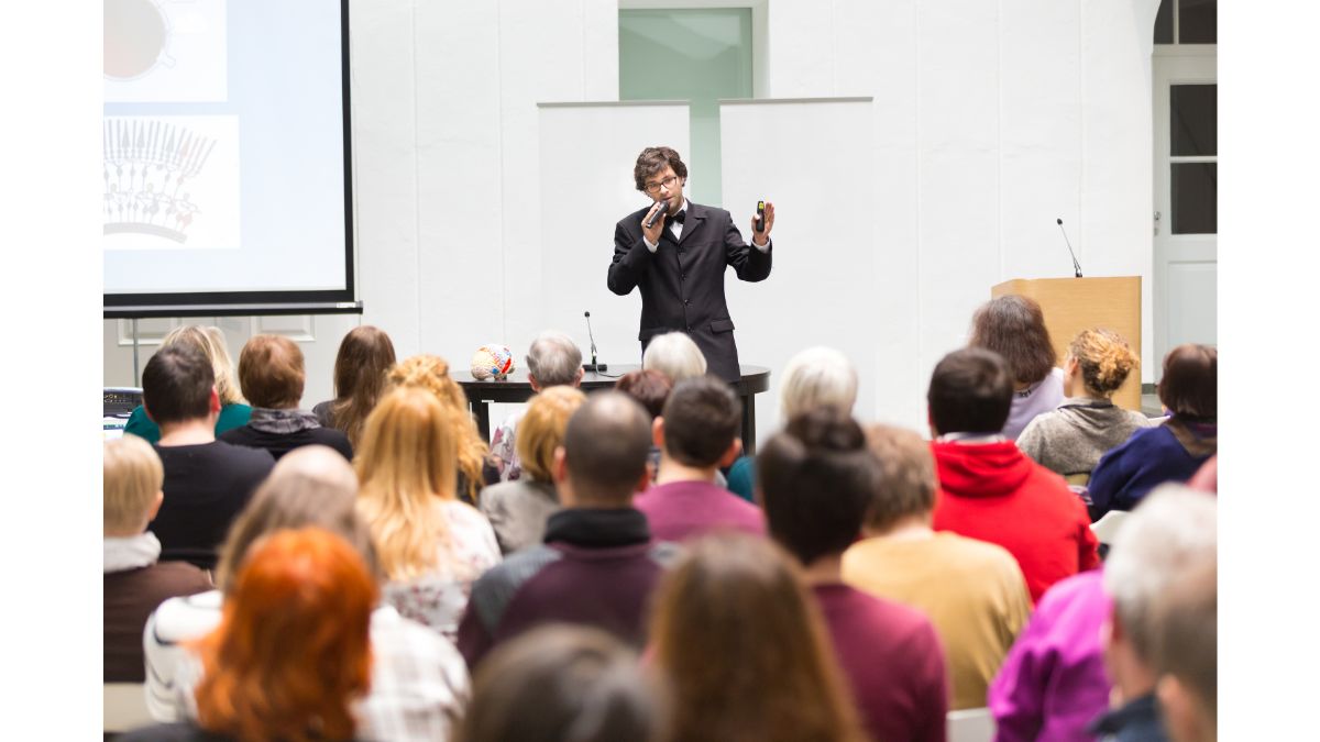 Conference