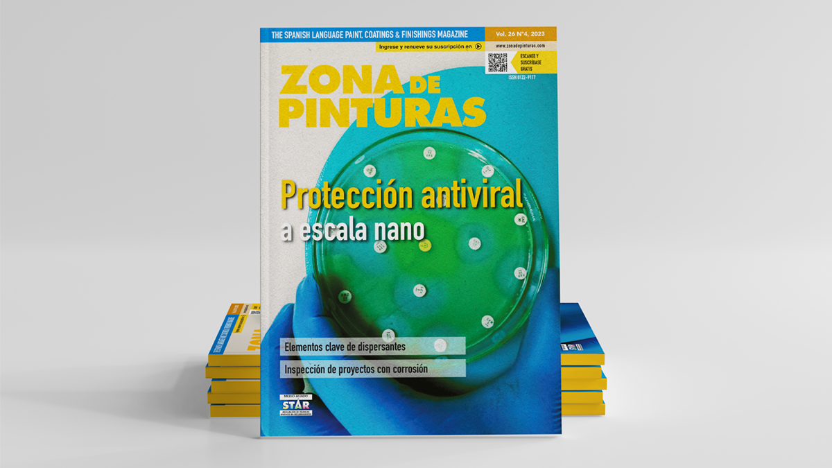 Zona de Pinturas 26-4