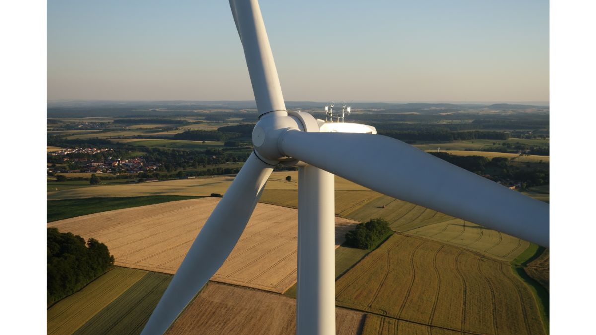 Turbina