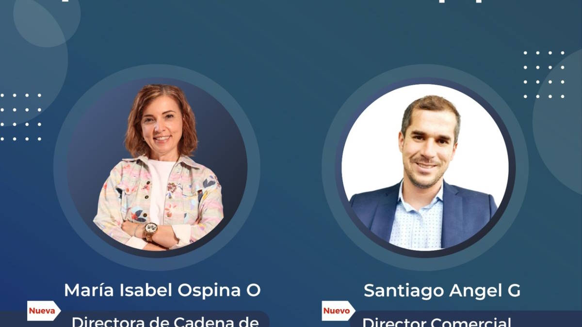 Equipo de trabajo