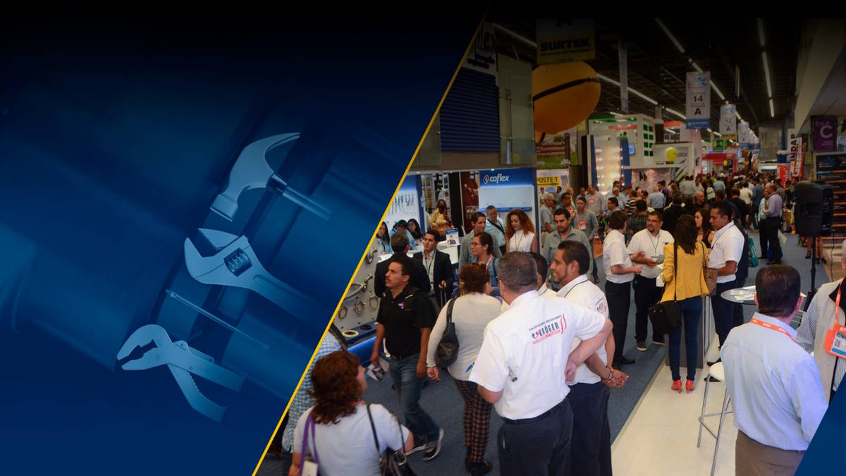 Expoferretera 2023