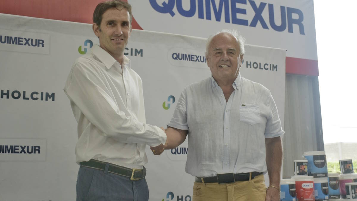 Holcim Argentina