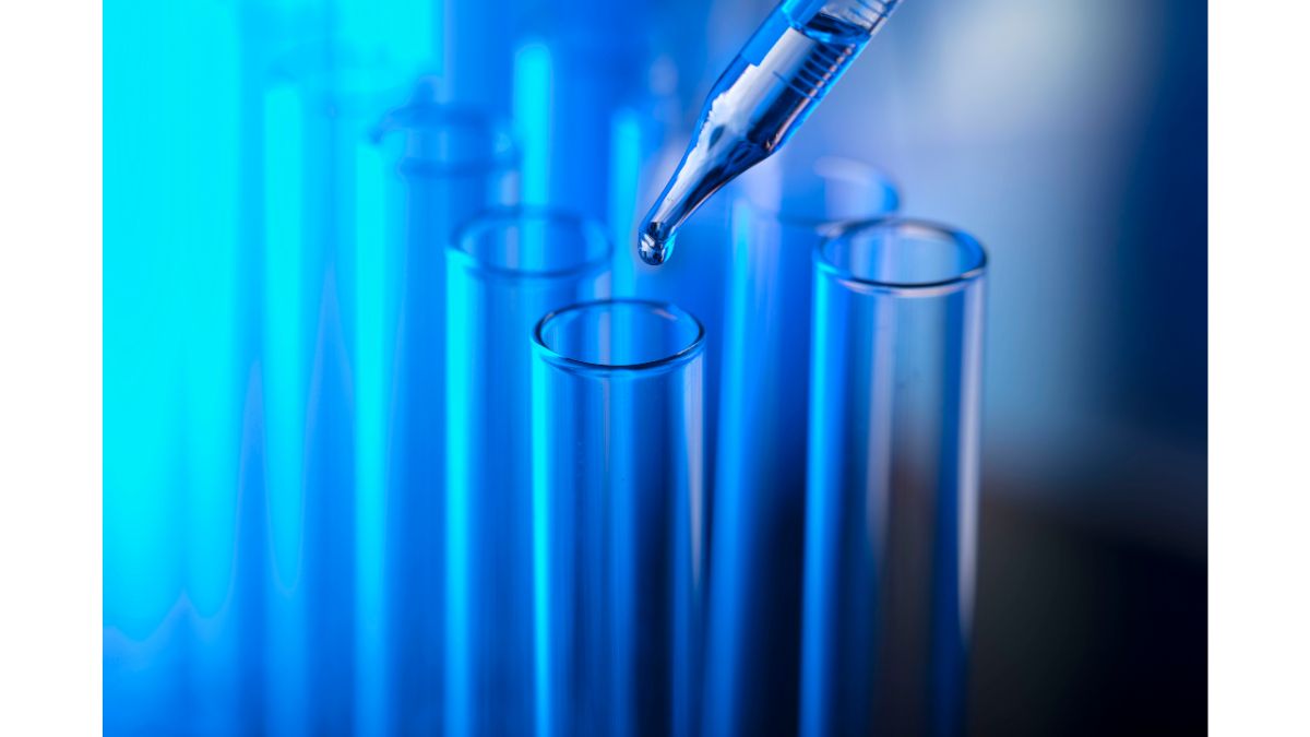 Laboratorio