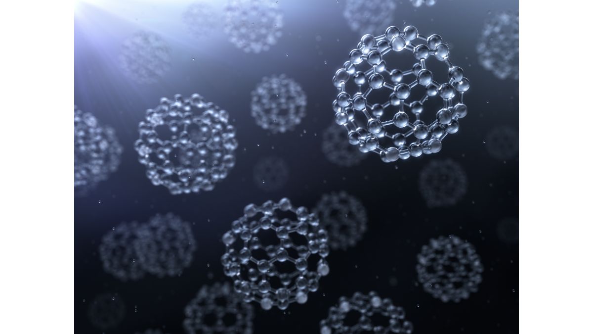 nanopartículas acrílicas