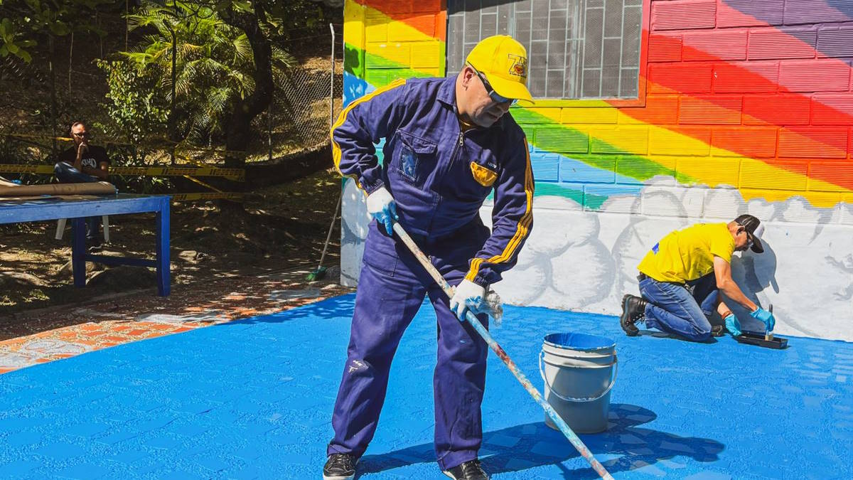 Pintor