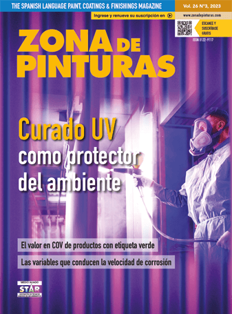 Zona de pinturas 26-3