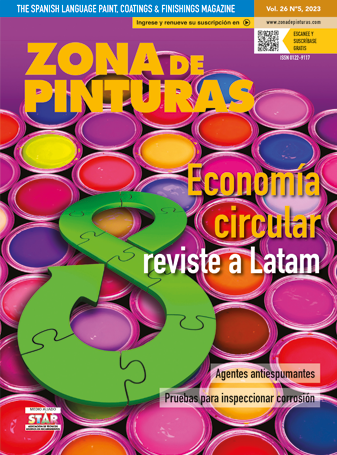 Zona de pinturas 26-5