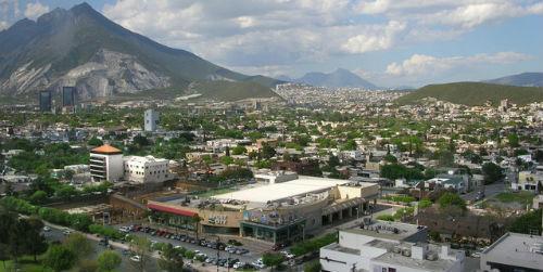 Monterrey
