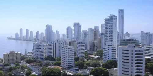Ciudad de Cartagena