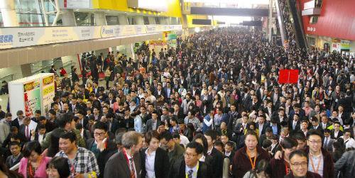Chinacoat 2015