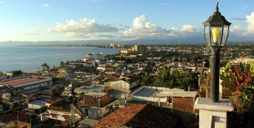 Puerto Vallarta
