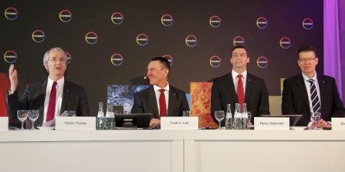 Junta de Covestro