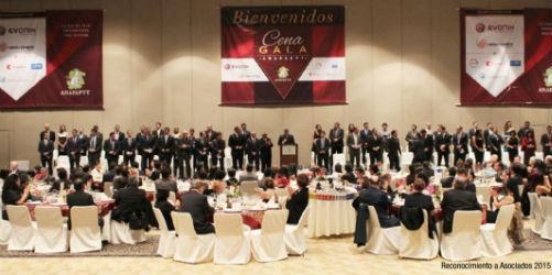 Cena de Gala Anafapyt
