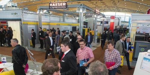 PaintExpo 2014