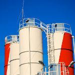Basf fabricará resinas para el sector de la construcción 