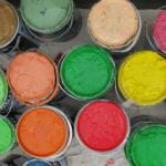 Pinturas y recubrimientos