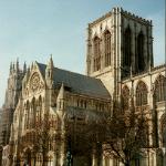Catedral de York