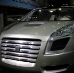 Vehículo de General Motors