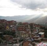 Medellín