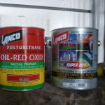 Lanco paints