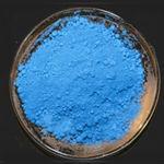 Pigmento azul 