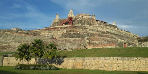 Cartagena, Colombia