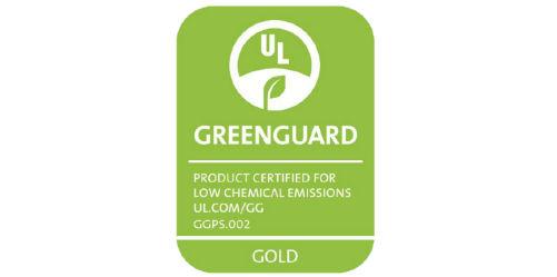 Greenguard Gold