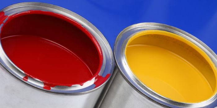 Grandes ideas en pinturas