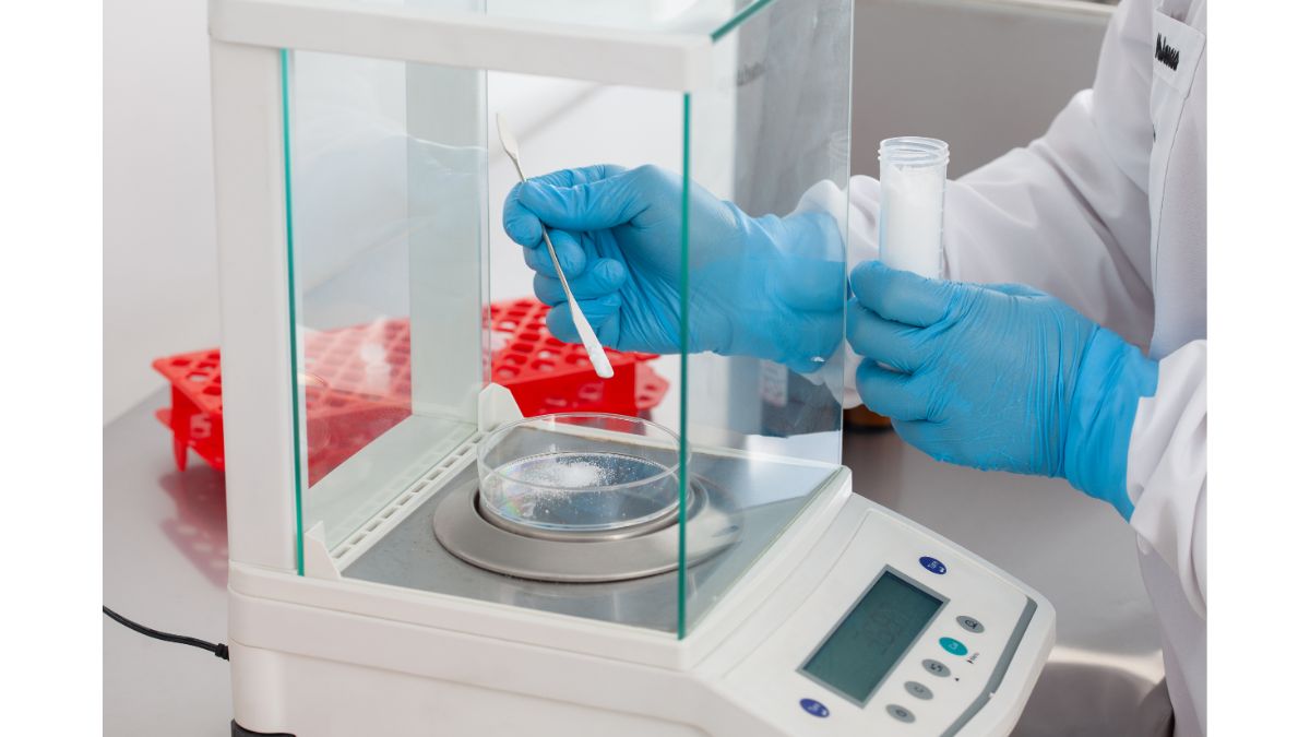 Laboratorio